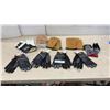 Image 1 : Mechanix Wear FastFit Work Gloves, Superior Endura Leather Driver Gloves, and More