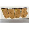 Image 2 : Mechanix Wear FastFit Work Gloves, Superior Endura Leather Driver Gloves, and More