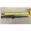 Image 7 : 2 Knifes and a Set of 3 Throwing Knives Largest 14" Long