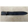Image 9 : 2 Knifes and a Set of 3 Throwing Knives Largest 14" Long