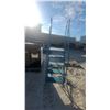 Image 3 : Rolling Metal Shop Stairs