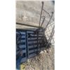Image 1 : Vintage Walk Behind Scuffler