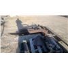 Image 1 : Walk Behind Vintage Potato Digger