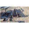 Image 3 : 2x a Frames from Channel Iron