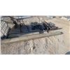 Image 1 : Treated 4 x 6" Timber 1)10' 1)5'