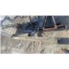 Image 3 : Treated 4 x 6" Timber 1)10' 1)5'