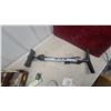 Image 2 : CCM Floor Bicycle Pump with Pressure Gauge, Tackle Box, Mouse Trap and More