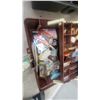 Image 4 : CCM Floor Bicycle Pump with Pressure Gauge, Tackle Box, Mouse Trap and More