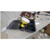 Image 7 : CCM Floor Bicycle Pump with Pressure Gauge, Tackle Box, Mouse Trap and More
