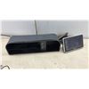 Image 10 : iHome Bluetooth Keyboard and Wireless Speaker with Sony GPS, Software CDs, and More