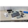 Image 1 : iHome Bluetooth Keyboard and Wireless Speaker with Sony GPS, Software CDs, and More