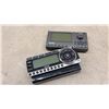 Image 4 : iHome Bluetooth Keyboard and Wireless Speaker with Sony GPS, Software CDs, and More
