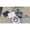 Image 9 : iHome Bluetooth Keyboard and Wireless Speaker with Sony GPS, Software CDs, and More