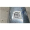 Image 8 : Acudor UF-5000 14 x 14 Metal Access Door, Insulated Blower Housing, Wall Vent, Muffler Clamps and