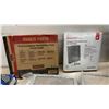 Image 3 : Aprilaire Stock No. 10 Humidifier Water Panel Evaporators, Replacement Pads, and More