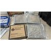 Image 5 : Aprilaire Stock No. 10 Humidifier Water Panel Evaporators, Replacement Pads, and More