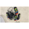 Image 12 : Original Microsoft Xbox Console, Nintendo Wii, Switch Dock, PlayStation Controllers, Tote and More
