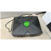 Image 3 : Original Microsoft Xbox Console, Nintendo Wii, Switch Dock, PlayStation Controllers, Tote and More