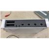 Image 9 : Original Microsoft Xbox Console, Nintendo Wii, Switch Dock, PlayStation Controllers, Tote and More