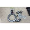 Image 10 : Hand Tools, Ratchets, Sockets, 6 Feet 10 Gauge Wire and More