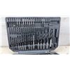 Image 12 : Hand Tools, Ratchets, Sockets, 6 Feet 10 Gauge Wire and More