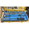 Image 2 : Hand Tools, Ratchets, Sockets, 6 Feet 10 Gauge Wire and More