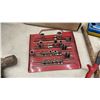 Image 5 : Hand Tools, Ratchets, Sockets, 6 Feet 10 Gauge Wire and More