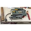 Image 7 : Hand Tools, Ratchets, Sockets, 6 Feet 10 Gauge Wire and More