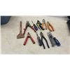 Image 9 : Hand Tools, Ratchets, Sockets, 6 Feet 10 Gauge Wire and More