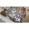 Image 2 : Assorted Branded Drinking Glasses, Cocktail Shakers, Sports Coasters, and More