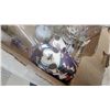Image 6 : Assorted Branded Drinking Glasses, Cocktail Shakers, Sports Coasters, and More