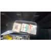 Image 7 : L-Shaped Shelf Support Brackets, Orange Strapping Rolls, Electical and More