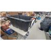 Image 9 : L-Shaped Shelf Support Brackets, Orange Strapping Rolls, Electical and More