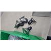 Image 3 : Irwin Quick-Grip Bar Clamps, Caster Wheels, Eye Bolts, Shackles, and More