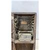 Image 4 : Antique Western Electric Wall-Mounted Magneto Crank Telephone, Missing Receiver & Crank