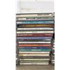 Image 3 : Large Collection of Music CDs Including Gin Blossoms, SWV, Relient K, and More