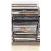 Image 4 : Large Collection of Music CDs Including Gin Blossoms, SWV, Relient K, and More