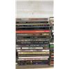 Image 7 : Large Collection of Music CDs Including Gin Blossoms, SWV, Relient K, and More