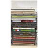 Image 8 : Large Collection of Music CDs Including Gin Blossoms, SWV, Relient K, and More