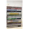 Image 9 : Large Collection of Music CDs Including Gin Blossoms, SWV, Relient K, and More