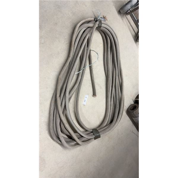 Kinetic Rope, Approx 1"