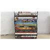 Image 5 : Assorted DVD Movie Collection Including Gladiator, Point Break, Rambo, and More