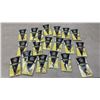 Image 2 : Michelin Promotional Banner and 21 New Whizkers Pickerel Rigs Size 2/0 36" Length