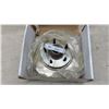 Image 1 : New Certified Brake Rotor with Hub Assembly for 1998-1999 Ford F-150