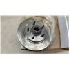 Image 4 : New Certified Brake Rotor with Hub Assembly for 1998-1999 Ford F-150
