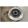 Image 5 : New Certified Brake Rotor with Hub Assembly for 1998-1999 Ford F-150