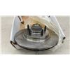 Image 6 : New Certified Brake Rotor with Hub Assembly for 1998-1999 Ford F-150