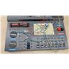 Image 4 : Intertan Science Fair 300 in One Electronic Project Lab Model 26-270 with Manual