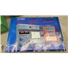 Image 5 : Intertan Science Fair 300 in One Electronic Project Lab Model 26-270 with Manual