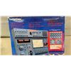 Image 7 : Intertan Science Fair 300 in One Electronic Project Lab Model 26-270 with Manual